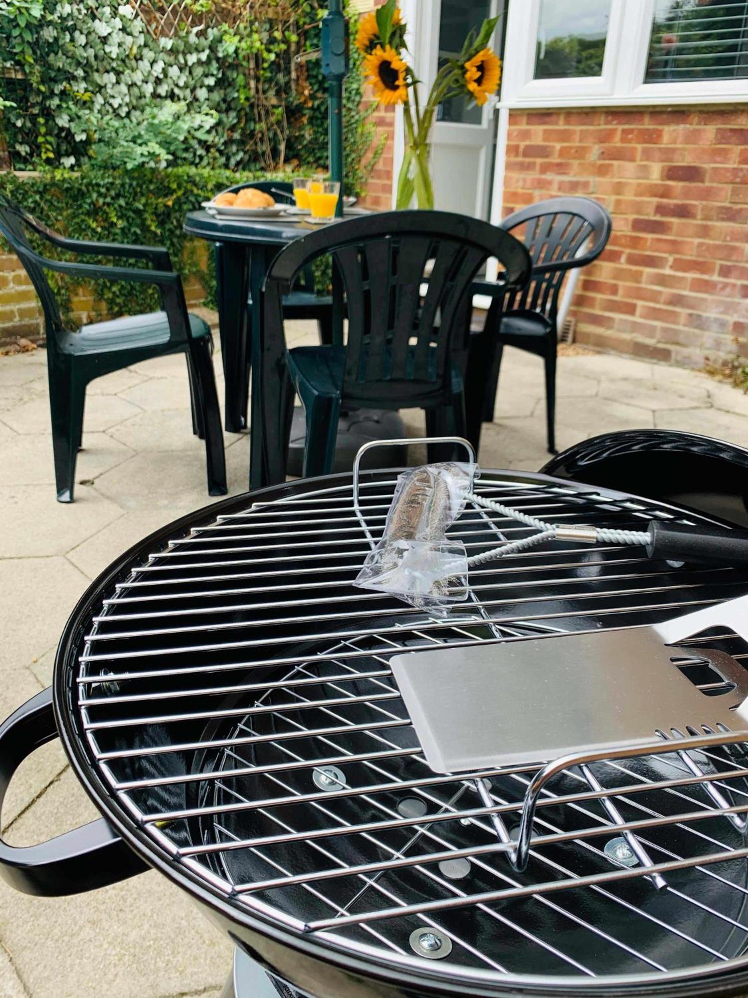 SA Today Farnham (Fibre Wi-Fi&Netflix)! Farnham (Surrey) Exterior foto